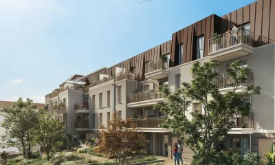 Domaine de la Tour à Montlhéry