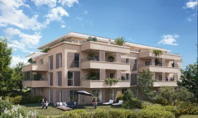 Dolce Vita à Ceyreste