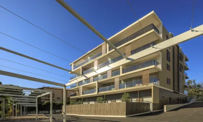 Le Réminiscence à Antibes