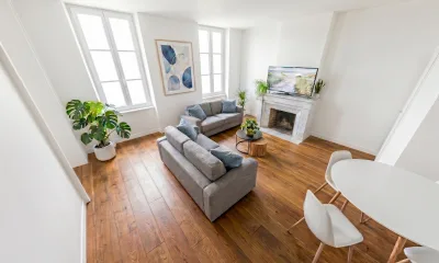 Résidence Marceau à Narbonne