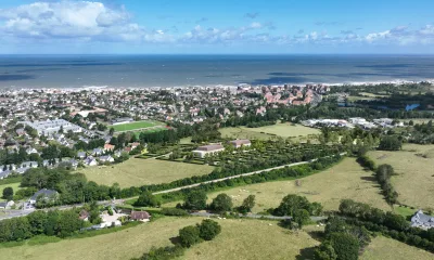 Le Domaine des Pins à Villers-sur-Mer
