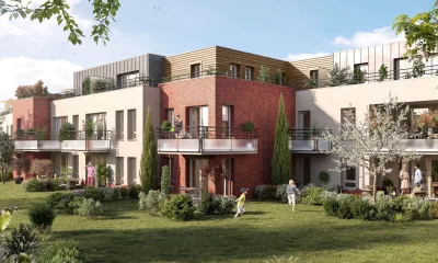 EMPREINTE à Amiens
