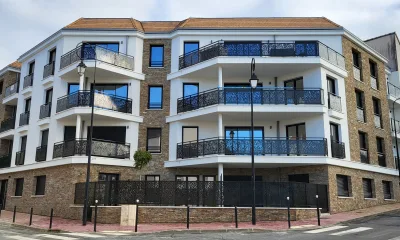 SAINT REMY à Montévrain
