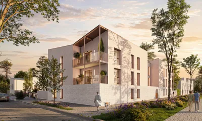 VILLA DES IMPRESSIONNISTES à Grande-Synthe