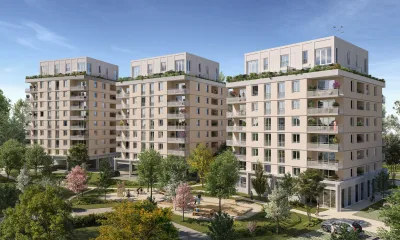 ALTA VERDE à Villenave-d'Ornon