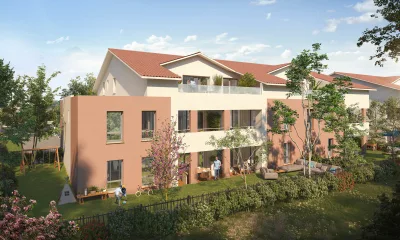SPORTING ARIA à Blagnac