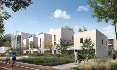 SUNLINE à Colomiers