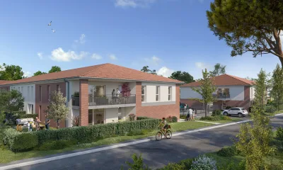 LIVA à Aucamville