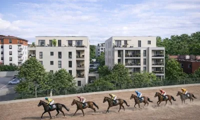 MAISONS LAFFITTE – Tranche 01441 à Feurs