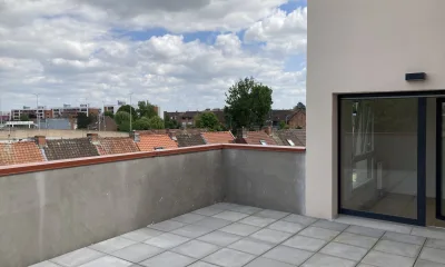 Prisme à Armentières