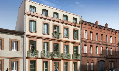 CARRE MARENGO à Toulouse