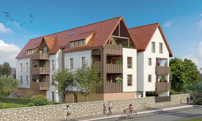 HERITAGE - OBERNAI à Obernai