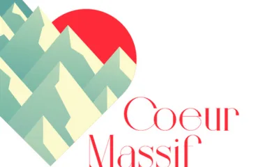Coeur Massif à Allemond