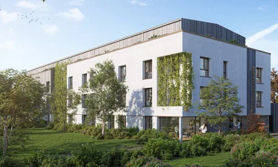 Campus Tevenn Vannes Séné à Séné