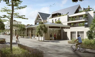 CARRE DES HALLES à Vouvray