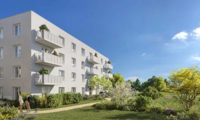 LES QUAIS VERTS à Dunkerque
