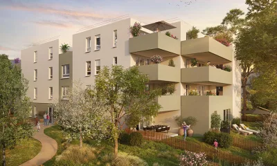 ATRIA à Montpellier