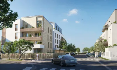 L'Embellie à Meaux