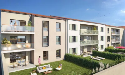 Le Clos de la Roseraie à Mortagne-sur-Sèvre