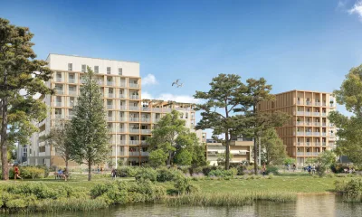 30e Avenue à Bordeaux