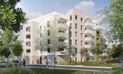 MONOPOLIS à Villeurbanne