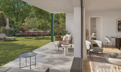 VILLA CAPALYA à Biscarrosse
