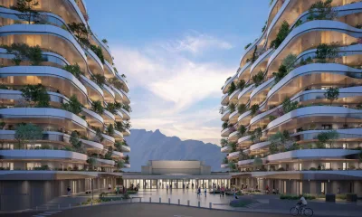LES NOUVEAUX THERMES à Aix-les-Bains