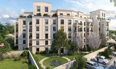 OPALYA à Clamart