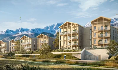 TERRES DES ALPINS à Bourg-Saint-Maurice