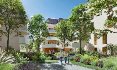 L'EDEN à Ville-la-Grand