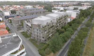 OCAR à La Rochelle