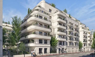 SIGNATURE LEVALLOIS à Levallois-Perret