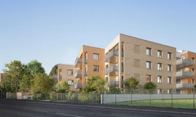 Le Célène à Toulouse