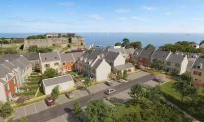 PERLE ATLANTIQUE à Le Palais