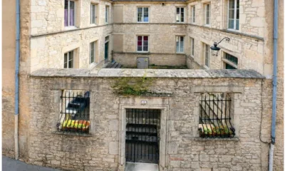 LA DOL CE VITA à Dole
