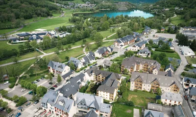 L'IRIS à Loudenvielle