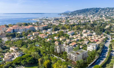 CLOS ANTIBES à Antibes