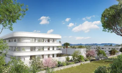 LA PRESQU'ÎLE TR2 à La Seyne-sur-Mer
