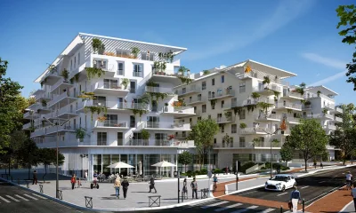 SIGNATURE à Marseille