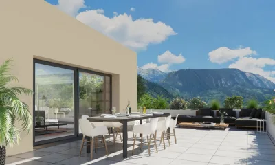 CIME'O à Cluses