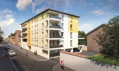 L'YDEAL à Mâcon