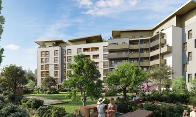 AGORA VOLTAIRE à Dijon
