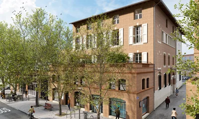 Albi : georges pompidou à Albi