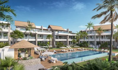 Serena Residences by Sands WOLMAR à L'Abergement-de-Varey