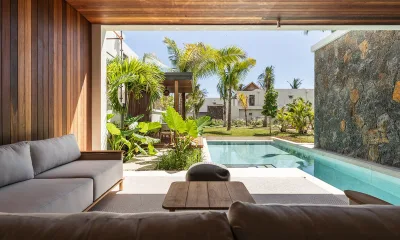 Shoba – Villas & Residences by Maradiva RIVIERE NOIRE à Abergement-Clémenciat
