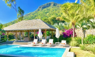 Marguery Villas RIVIERE NOIRE - ILE MAURICE à Abergement-Clémenciat