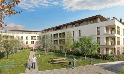 SIGNATURE - TROIS MAISONS à Nancy