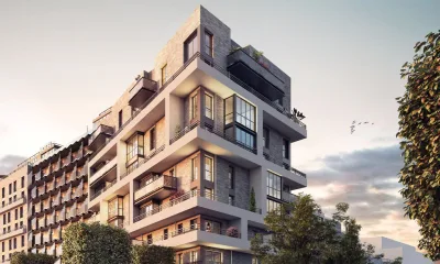 METAMORPHOSE à Suresnes
