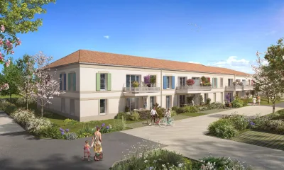 L'ESTRAN TR 2 à Fouras
