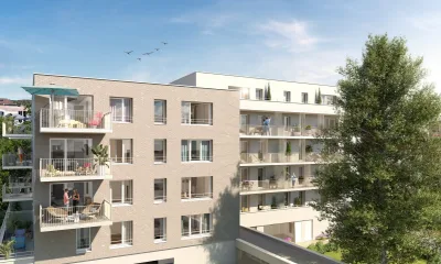 IKON à Tourcoing